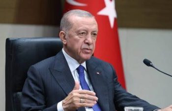 Erdoğan emekli zammı için yıl sonunu işaret etti