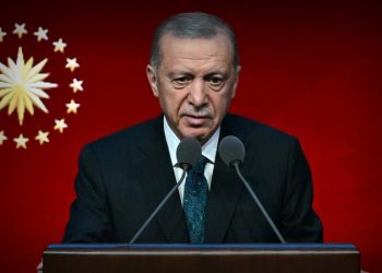 Erdoğan hedefin ülkeyi darbe Anayasa’sından kurtarmak olduğunu söyledi