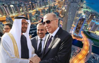 Erdoğan’ın Körfez turu, Avrupalı şirketlerin Türkiye’ye olan yatırımını hızlandırdı