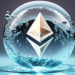 Ethereum liquid staking, iki haftada zirve yaptı