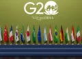 G20 zirvesinde Ukrayna ayrılığı