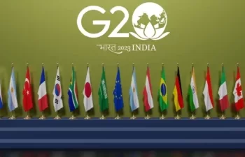 G20 zirvesinde Ukrayna ayrılığı