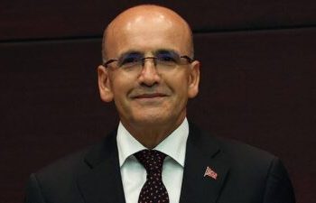 İngilizce tweet attı, yatırımcıların Türk varlıklarına olan ilgisindeki artışa dikkat çekti