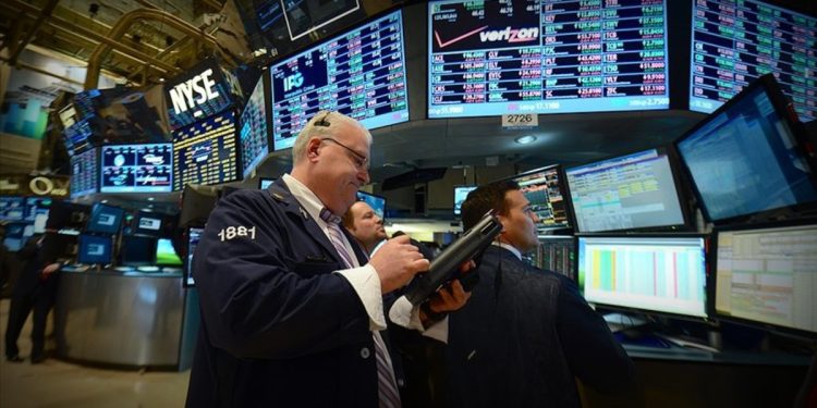 Küresel piyasalar FED, ECB ve BoJ’a odaklandı