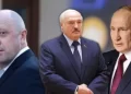 Lukaşenko’dan Polonya’ya ‘Wagnerli’ tehdit