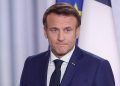 Macron Almanya ziyaretini erteledi