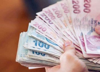 Memura zam teklifi Meclis’e sunuldu