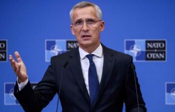 NATO: Rusya, açlığı silah haline getirmeyi bırakmalı