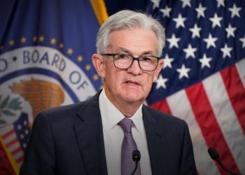 Powell eylül ayı için faiz artışına açık kapı bıraktı