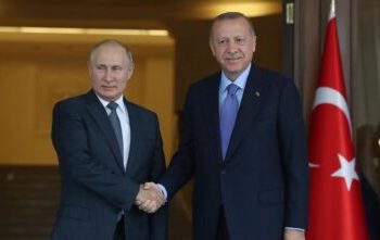 Putin, Türkiye’ye geliyor