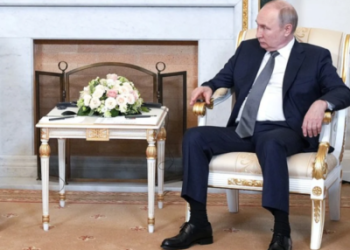 Rusya Devlet Başkanı, doların siyasi olarak kullanılmasını eleştirdi