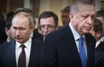 Rusya’dan Türkiye’ye anlaşma ihlali uyarısı