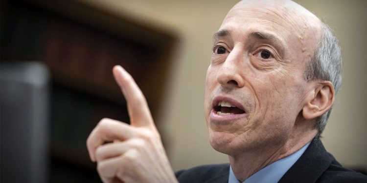 SEC yapay zekâ uyarısında bulundu