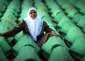 Srebrenitsa Katliamı