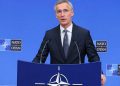 Stoltenberg’in görev süresi 1 yıl daha uzatıldı