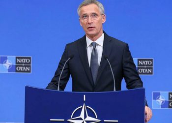 Stoltenberg’in görev süresi 1 yıl daha uzatıldı