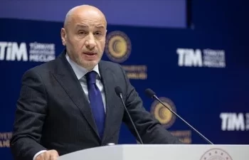 TİM Başkanı: 265 milyar dolarlık hedefimize ulaşma konusunda elimiz artık çok daha güçlendi