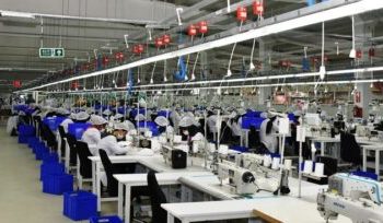 Tekstilde 1,5 milyon işçinin istihdamı tehlikede