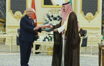 Türkiye, Suudi Arabistan’a AKINCI TİHA satacak