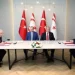 Türkiye ile KKTC arasında yeni iki anlaşma
