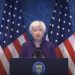 Yellen: Dünya iki ülke için yeterince büyük