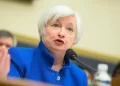 Yellen: Gelecekteki önemli riskleri küçümsemiyoruz