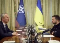 Zelenskiy’in çağrısı cevap buldu NATO-Ukrayna Konseyi bir kez daha tahıl konusunda bir araya geliyor
