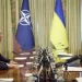 Zelenskiy’in çağrısı cevap buldu NATO-Ukrayna Konseyi bir kez daha tahıl konusunda bir araya geliyor