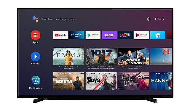 A101 Avantajlı Fiyatlı Teknolojik Eserleri Müşterileriyle Buluşturmaya Devam Ediyor