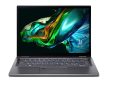 Acer Aspire 5 Spin 14, içerik oluşturuculara ve tasarımcılara hareket özgürlüğü getiriyor