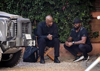 “Adalet 3: Son” sinemasından yeni imajlar ve yeni poster geldi!