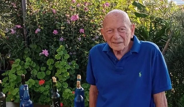 Adalı Nino’dan fotoğraf standı