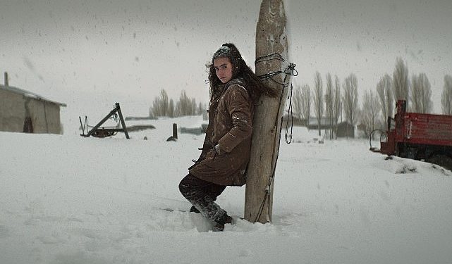 Adana Altın koza 30 yaşında