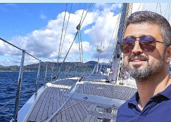 Akdeniz’de İslami mavi seyahat keyfi