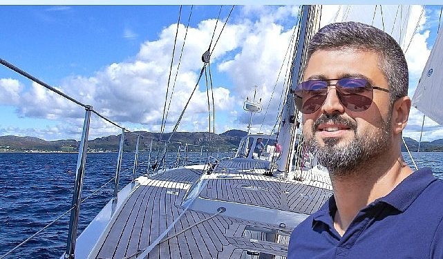 Akdeniz’de İslami mavi seyahat keyfi