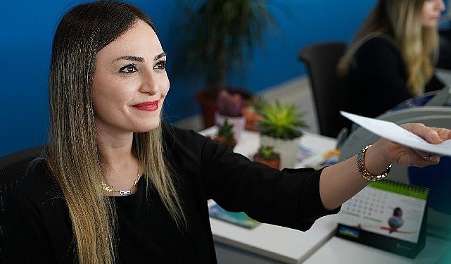 Aksa Doğalgaz’dan yeni kampanya: Doğal gaz iktisadı irtibat bedeline 4 taksit fırsatıyla