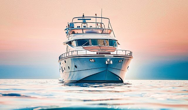 Aksigorta, Geniş Yat Sigortası Kapsamıyla Denizde Teminat Sunuyor