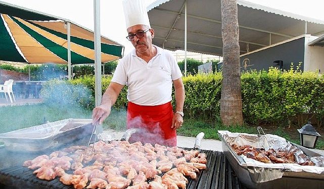 Alanya, helal turizm merkezi oldu