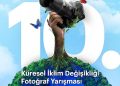 Alarko Carrier, İklim Değişikliğini Çarpıcı Halde Yansıtan Fotoğrafları 10. Sefer Ödüllendiriyor