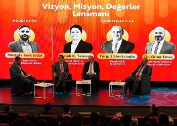 Albaraka Türk, Yenilenen Vizyon, Misyon ve Bedelleriyle Birlikte Yeni Patron Markasını Duyurdu