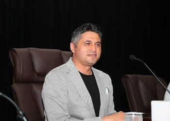 Aliağa Belediye Meclisi Temmuz Ayı Olağan Toplantısı Yapıldı