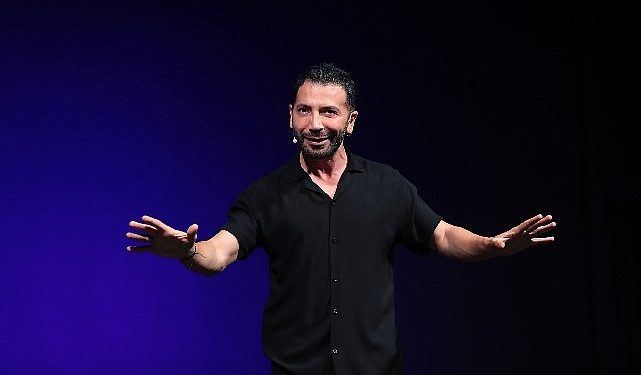 Aliağa’da 7’den 77’ye Sanat Şenliği Devam Ediyor