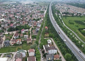 Alikahya Stadyum Tramvay Çizgisine 4 teklif