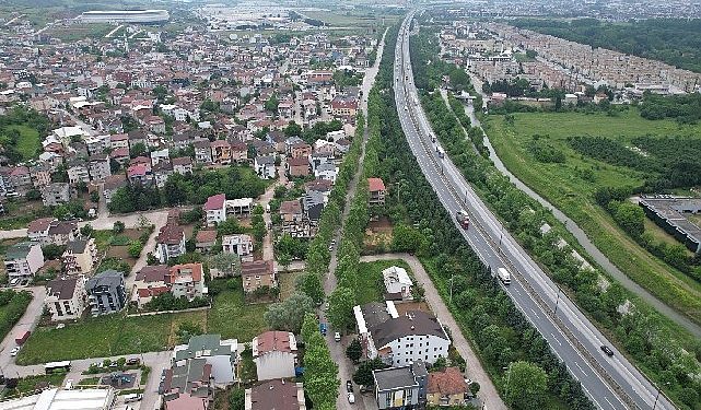 Alikahya Stadyum Tramvay Çizgisine 4 teklif