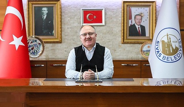 Alim’den 24 Temmuz Gazeteciler ve Basın Bayramı iletisi