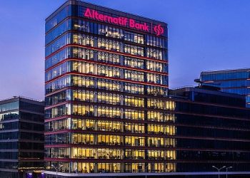 Alternatif Bank 2023’ün ikinci çeyreğinde iktisada 57 milyar TL’lik takviye sağladı