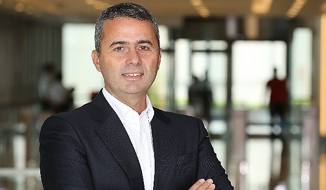 Altuğ Kökdemir, Bosch Türkiye’de Sanayi ve İnovasyon Tahlilleri Yöneticisi oldu