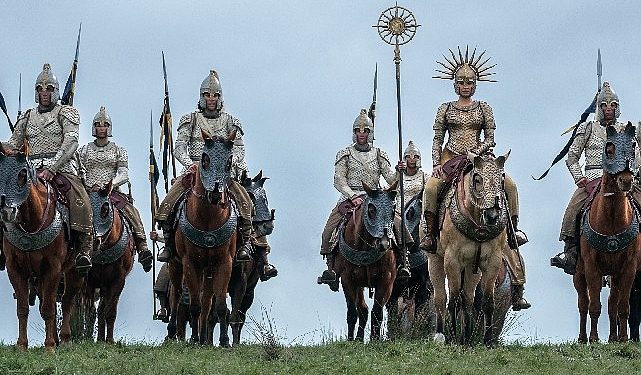 Amazon, 68 Emmy Adaylığı Kazandı