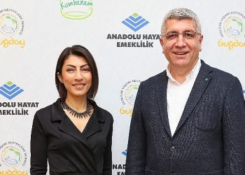 Anadolu Hayat Emeklilik ve Buğday Derneği’nin “Tohum Kumbaram” Projesi Birinci Yılını Tamamladı