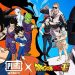 Anime Efsanesi Dragon Ball Harika Karakterleri PUBG MOBILE’da Savaş Alanına İniyor